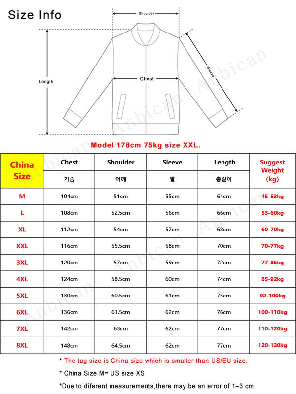2024 New Half-Zip Sweatshirts Men Korean Fashion Shirts Collar Long Sleeve Cotton Basic Pullovers Hoodie Tops Large Size 8XL