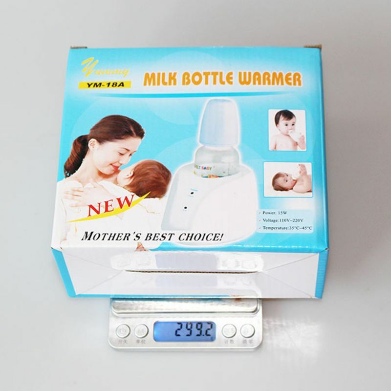 Подогреватель молока с постоянной температурой для детской бутылки, стандартный термос для детей, Детский термостат, подогреватель для еды, детская бутылка