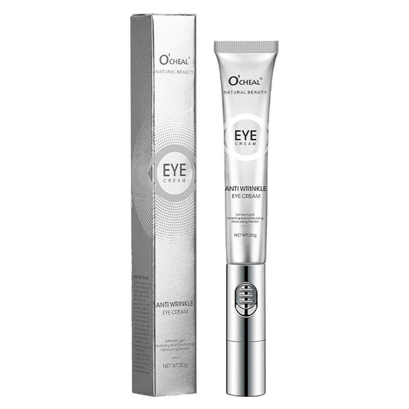 Electric Eye Cream  Essence Eye Care Lighting Eyes Gel Anti Wrinkle Anti Eye Cream  Improves Periorbital Dark Circles