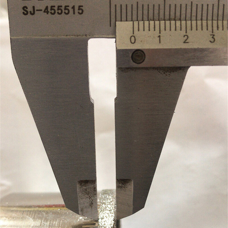 10pcs High Quality Diamond Coated Drill Bit For Tile Marble Glass Ceramic Hole Saw Drill Diamond Coring Bit One Piece Rigid
