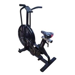 Equipamento do exercício da bicicleta do ar do cardio, Ciclo profissional do Gym, Comercial