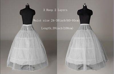 Подъюбник/Нижняя юбка из кринолина белого цвета, с обручем, без капюшона, 12 видов стилей