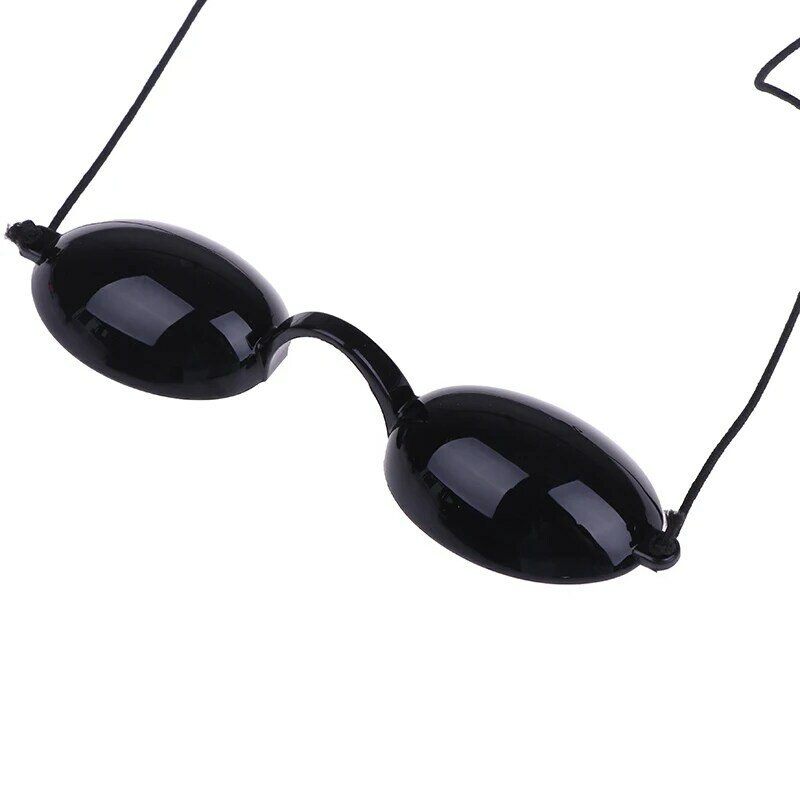 Ochronna opaska na oko światło laserowe okulary okulary ochronne IPL Beauty Clinic 1 sztuk