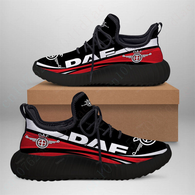 DAF Unisex Tennis Shoes Lightweight Comfortable Male Sneakers Big Size Casual Original Men's Sneakers Sports Shoes For Men