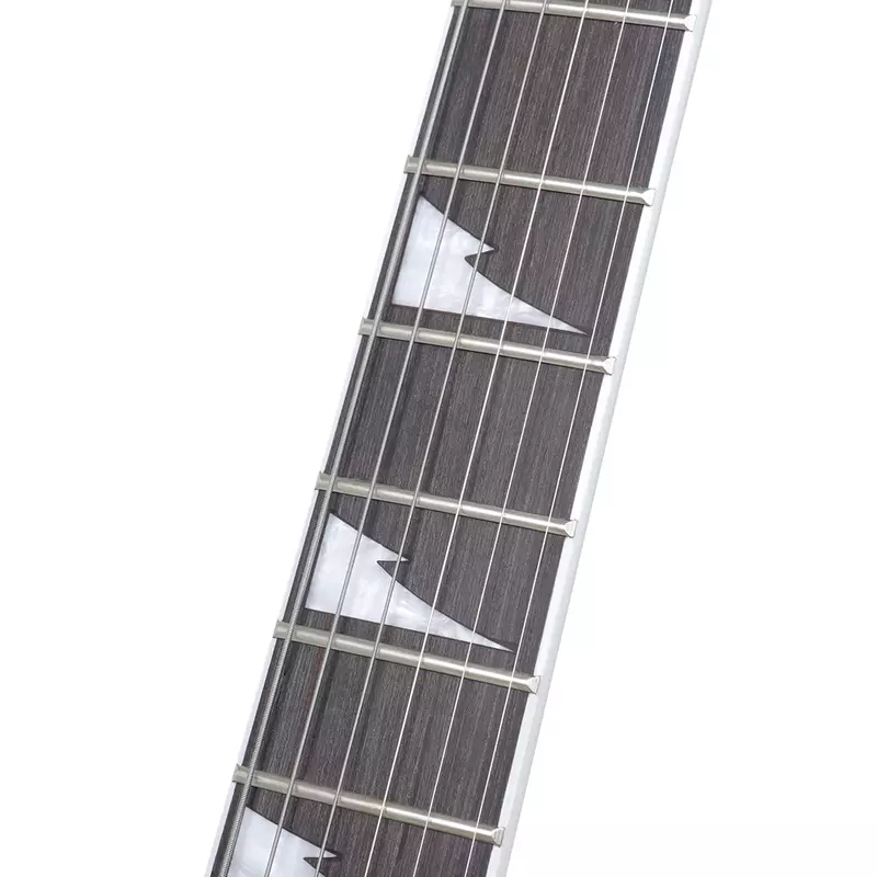 24 fret gitar listrik 6 senar tombol tertutup gitar elektrik Maple tubuh gitar dengan tas Amplifier Aksesori Gitar & suku cadang