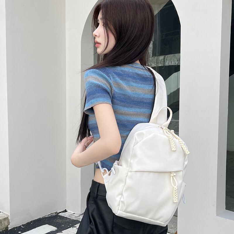 Nylon Taillen taschen Damen Taschen zum Verkauf hochwertige Herbst Hochleistungs-Taillen packungen Freizeit vielseitige Pochete