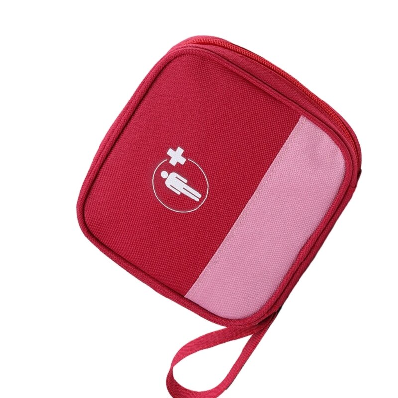 Portable Storage Bag for Outdoor and Home Supplies Convenient and Durable