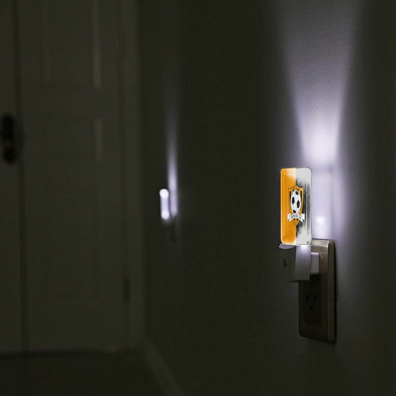 Sektzia Nes Tziona Night light, Night Lights plug into Wall Nightlight LED, Kids, Adult, Bedroom