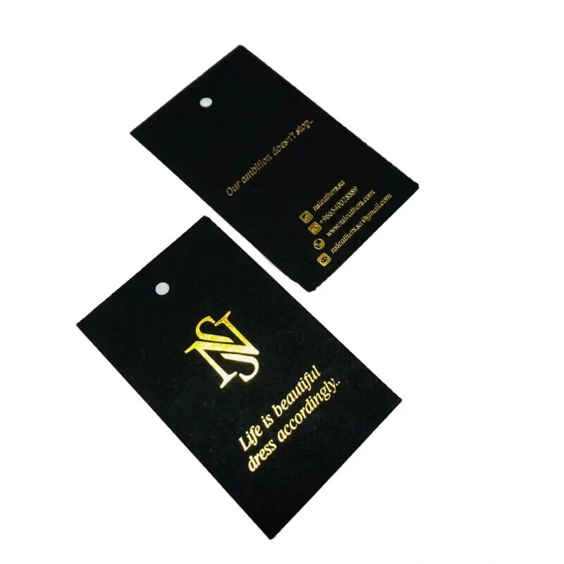 Customized product.Custom Brochure Printing Flyer Pamphlet Business Leaflet Service A5 Courier Pamphlets Digital hang tags Leafl