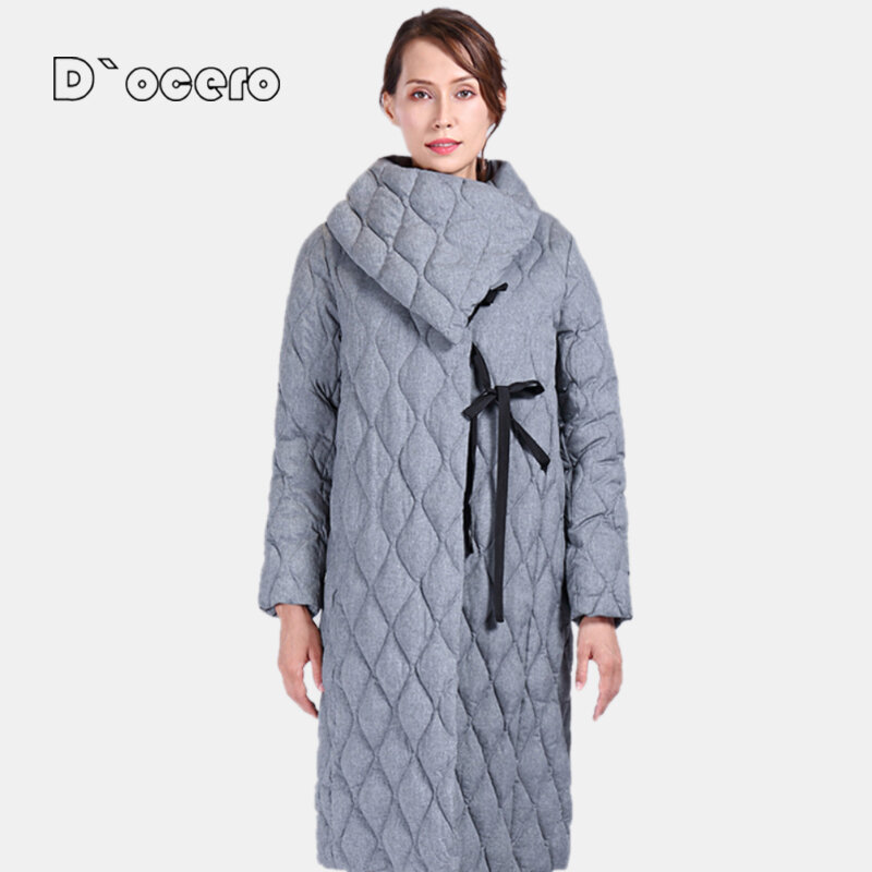 Casacos femininos espessos de inverno, jaqueta tipo parca para mulheres, à prova de vento e com capuz, uso externo, 2021
