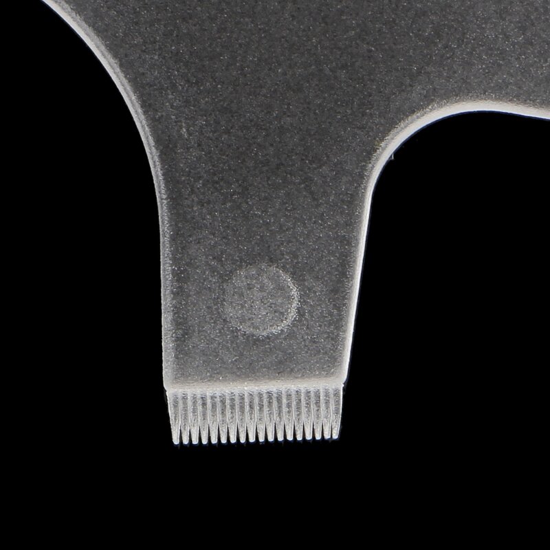 Rizador de elevación de pestañas de silicona, herramienta de cepillo de injerto de extensión de pestañas, 1 unidad
