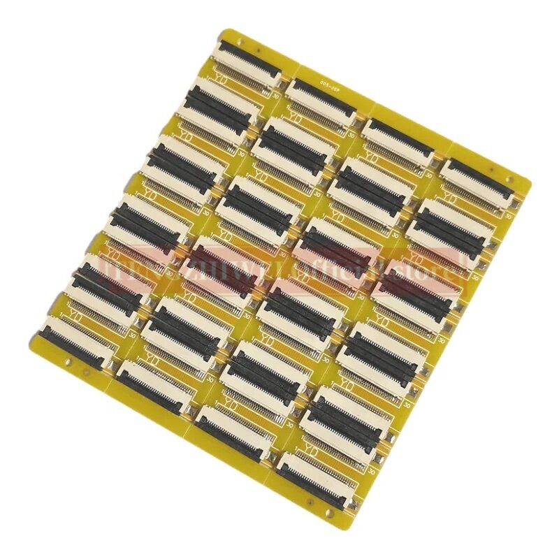 5PCS FFC/FPC extension board 0.5MM to 0.5MM 26P adapter board