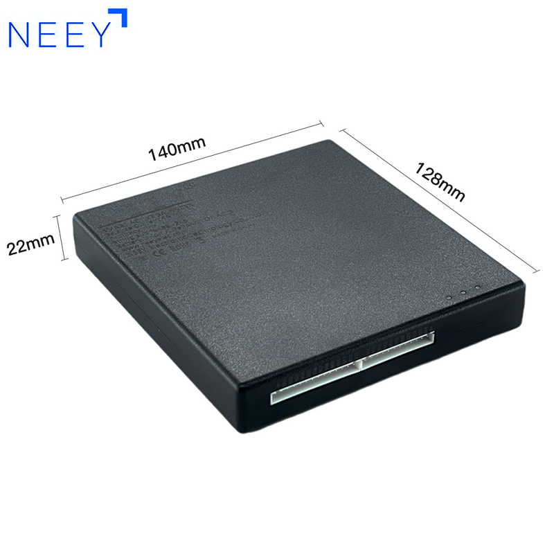 4TH NEEY 4A 8A 10A 15A Smart Active Balancer 3S 4S 5S 6S  8S 14S 16S 20S 24S Lifepo4 / Li-ion/ LTO Battery Fast Delivery from EU