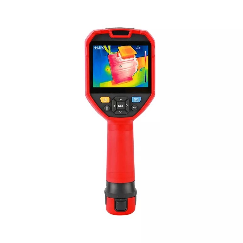 UNI-T UTi260E Infrared Thermal Imager Camera 25Hz resolution 256x192 PCB Circuit Industrial Testing Floor Heating Thermal camera