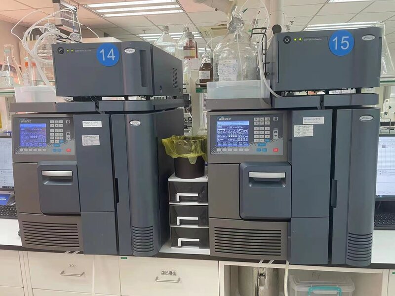 Waters HPLC