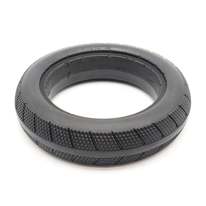 8.5 Inch Electric Scooter Solid Tire 8.5x2 For Xiaomi M365/Pro Scooter Tyre High Quality Rubber 8 1/2x2 Tire Parts Accessories