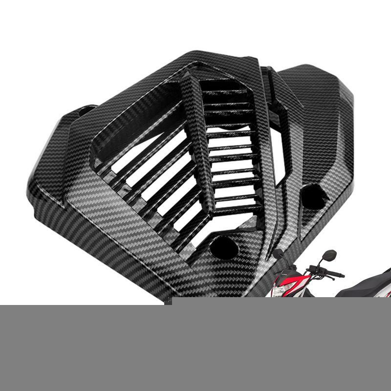 Griglia del radiatore della copertura protettiva della protezione del radiatore del motociclo per il coperchio del serbatoio della protezione del serbatoio della rete di protezione del serbatoio dell'acqua Click