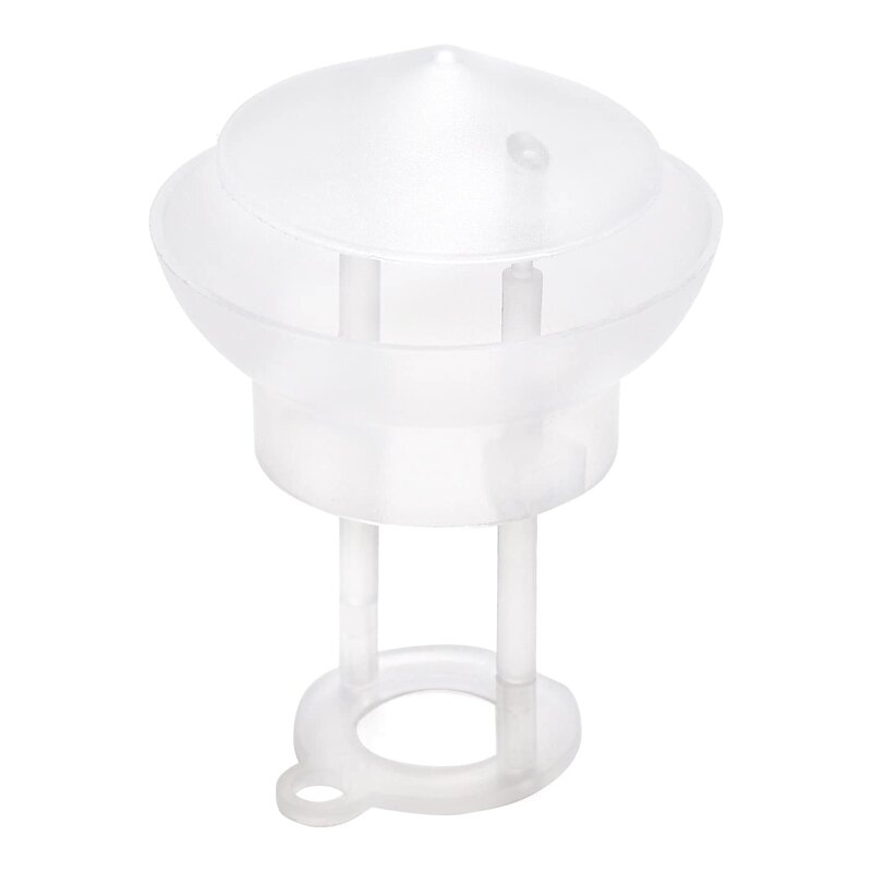 DIY Moisturizing Humidifier Maker Atomizer Waterproof Cover Accessories Ultrasonic Humidifier Spatter Guard Drop Shipping