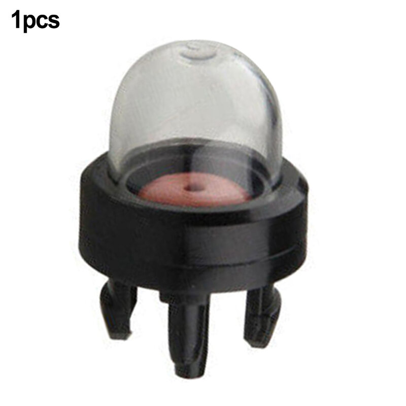 1/5/10X Primer Bulb Suit For   Mccullock Trimmer Chainsaw Blower Pull Starter Tool Accessories And Parts High Quality