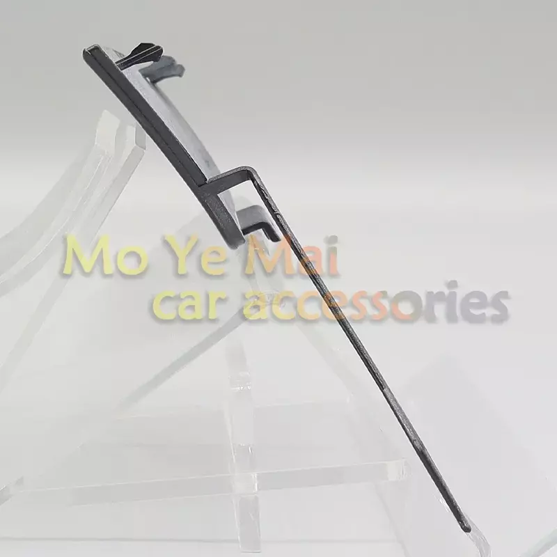 Tapa de cubierta de gancho de remolque de parachoques trasero automático para BMW 5 G30 525i 528i 530i 540 M Sport 2018-2020, recorte de tapa de remolque pintado