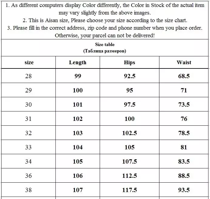 Foxxamo Cycling Brand New Autumn Winter Men's Casual Pants Slim Pant Straight Thick Trousers Male Fashion Stretch Jogging 28-38