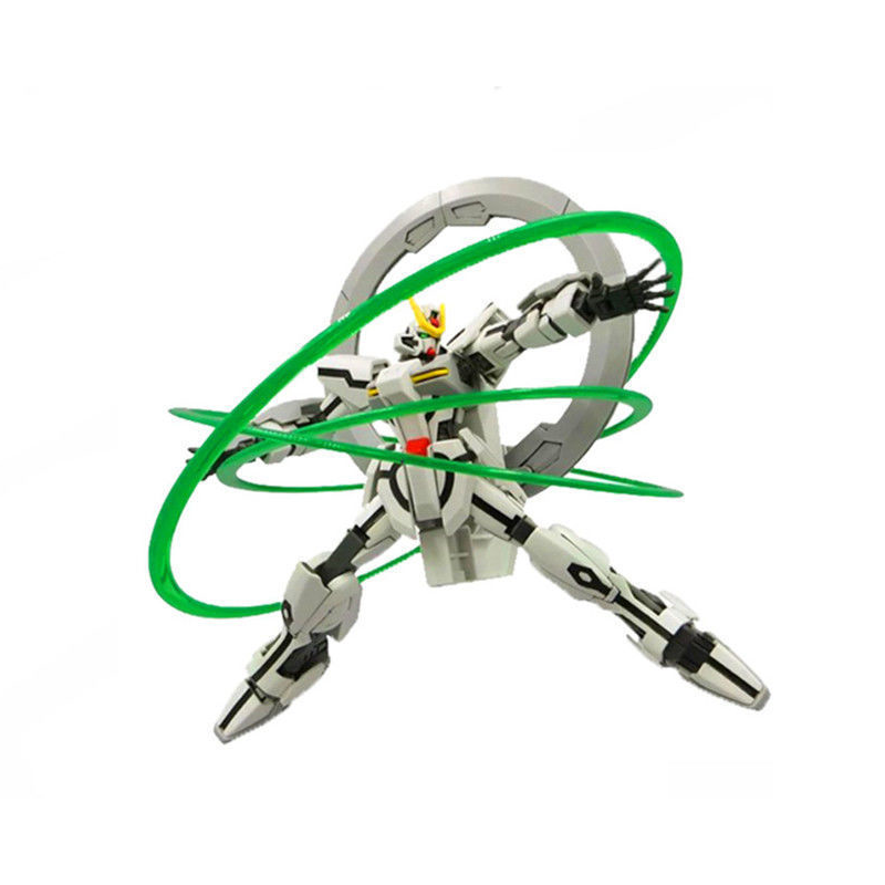 Gaogao-modelo de ensamblaje Hg 1/144 Strike Freedom Justise Exia Strike Noir Zaku, kit de Robot coleccionable de alta calidad, modelos de Juguetes