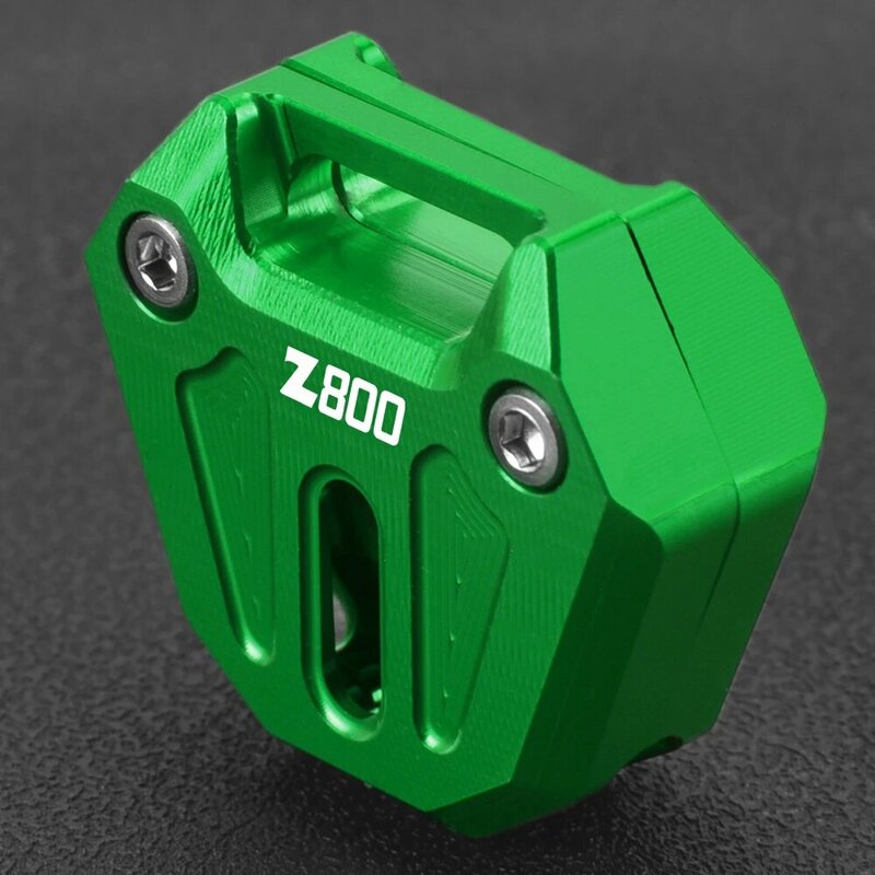 Porte-clés de moto pour KAWASAKI, Z800, 2013, 2014, 2015, 2016, 2017, 2018, 2019, 2020