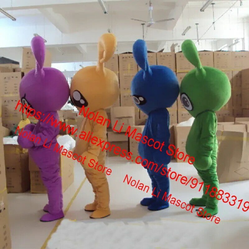 Making Hot Selling EVA Material Helmet Ant Mascot Costume Cartoon Suit Masquerade Birthday Party Cosplay Adult Size 748