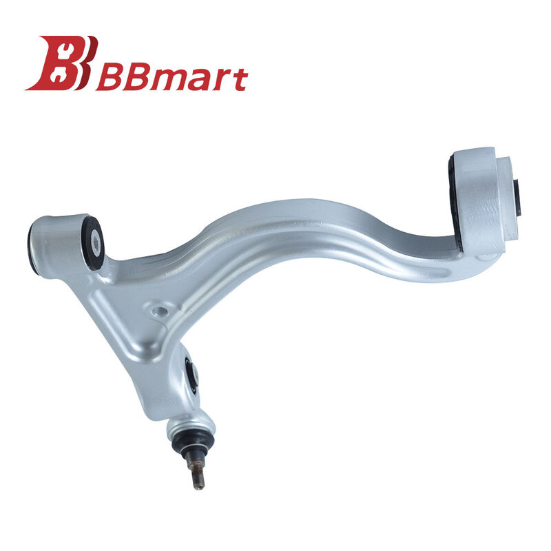 Bmart-Bras oscillant inférieur avant droit pour Porsche Panamera, pièces automobiles, bras de suspension, accessoires de voiture, 97034105404, 1 pièce