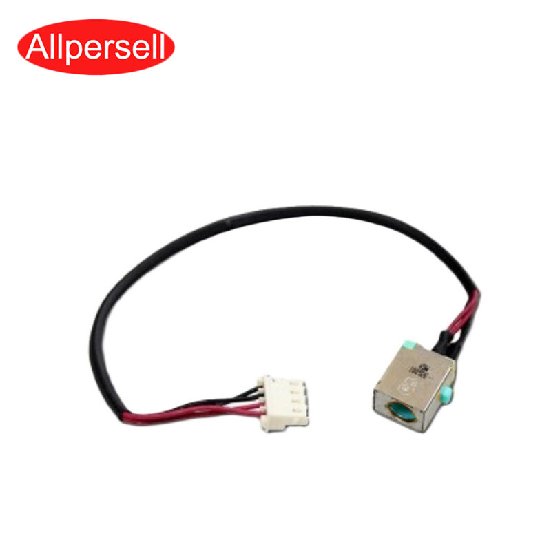 Laptop Power cable for Acer E5-475 TX40 TMX40 N16Q1 P249 DC charging port power interface connector