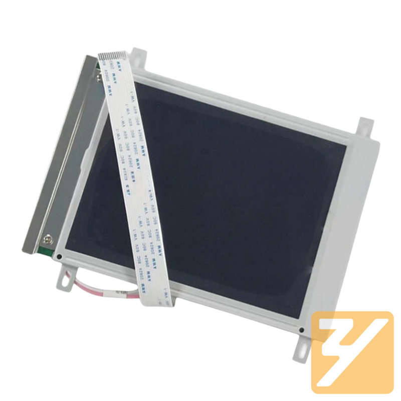 ITY3224-NF23 5.7" 320*240 lcd display modules for industrial use