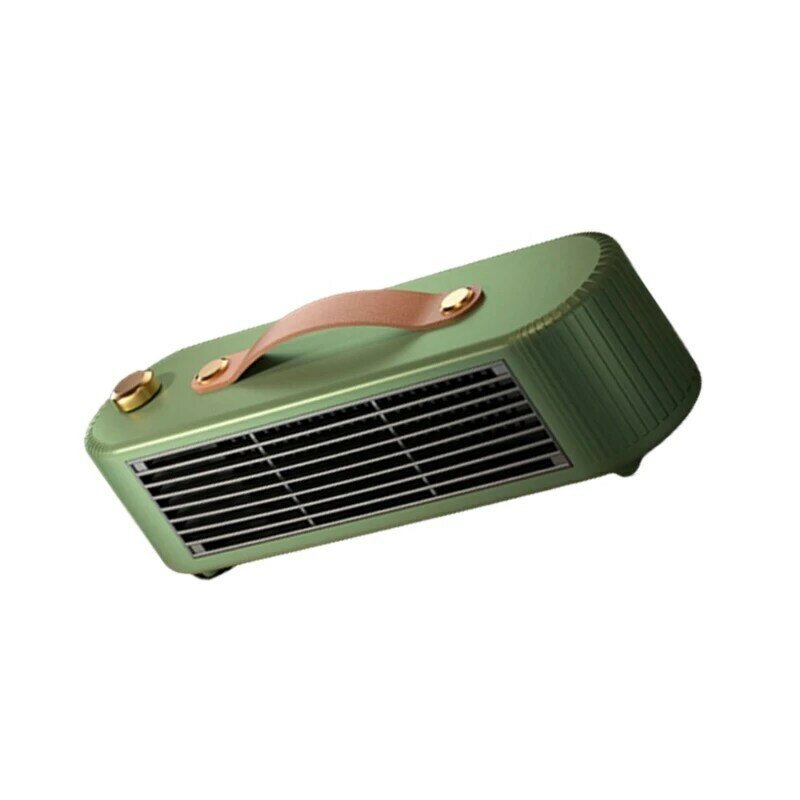 Обогреватель для быстрого нагрева, настольный обогреватель, Вт, безопасный керамический вентилятор для дома