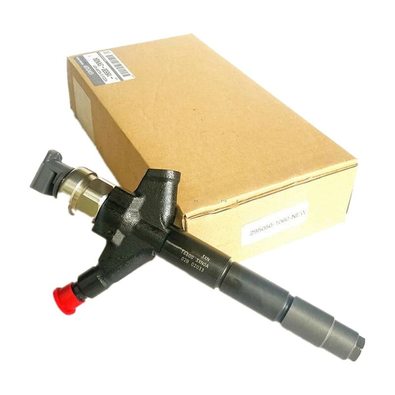 Injecteur diesel à rampe commune, 295050-1060, 16600-3XN0A