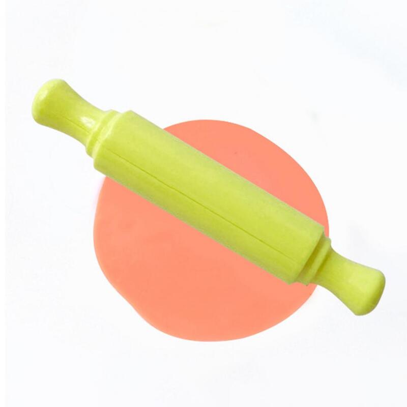 Color clay tool, plasticine color clay clay mold set.      Children's educational DIY toys.