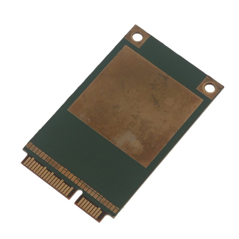 Mini módulo Lte PCI-e Placa WAN WWAN USB PCI sem fio para MC
