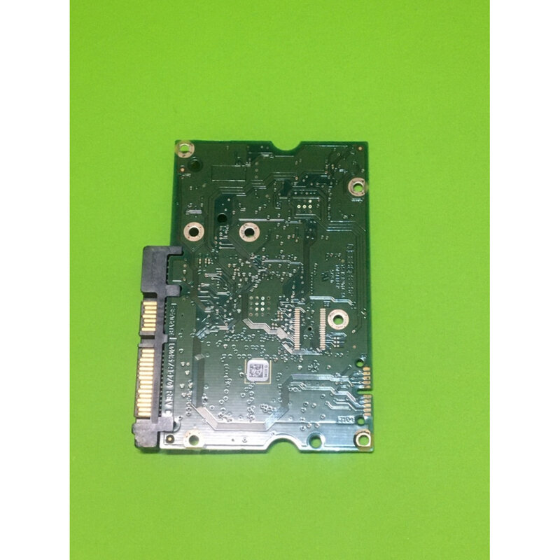 ST pour Seagate Desktop Hard Drive PCB Board, 100579470 REV C, TesTed