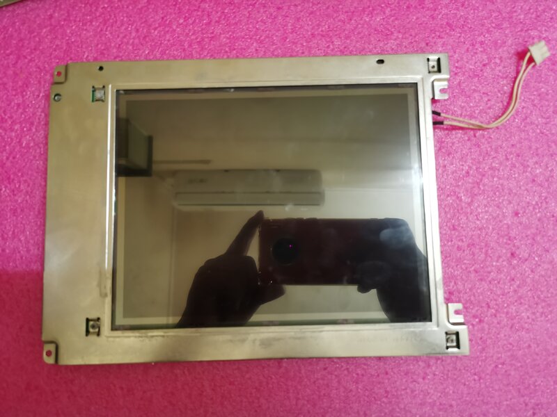 Original LQ9D03B 8.4 inch industrial screen, tested in stock LQ9D031