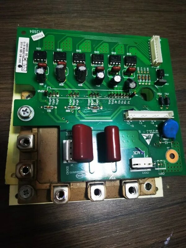 100% test working Brand New And Original  conditioner inverter V98505 5D 0151800070 module motherboard motherboard