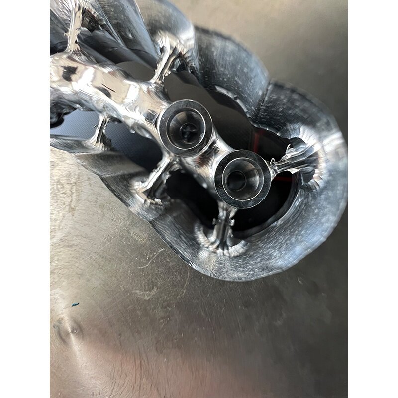 Fresadora de metal seco e molhado CNC, CAD Dental CAM, 5 eixos