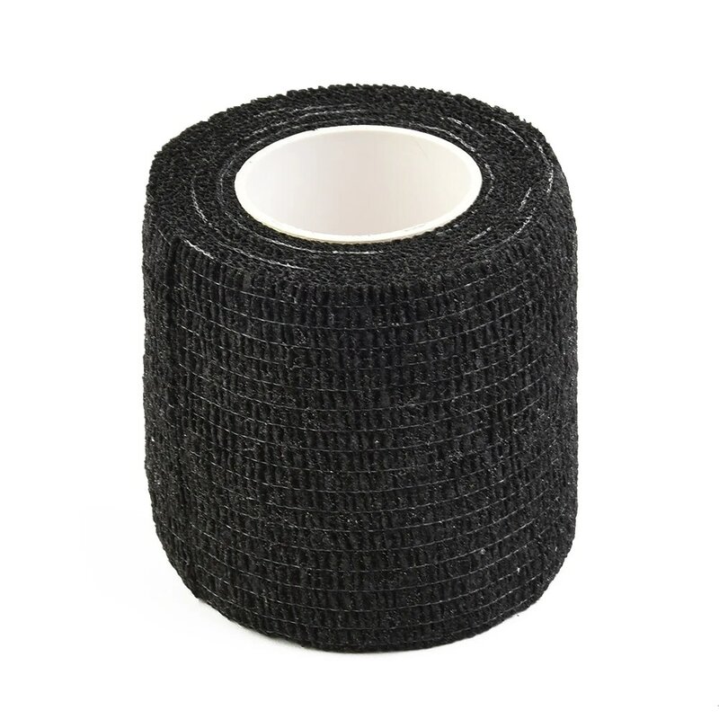For Fitness Knee Wraps Sports Bandage Elastic Self-adhesive 5cm X 4.5m Breathable Flexible Multifunctional Durable