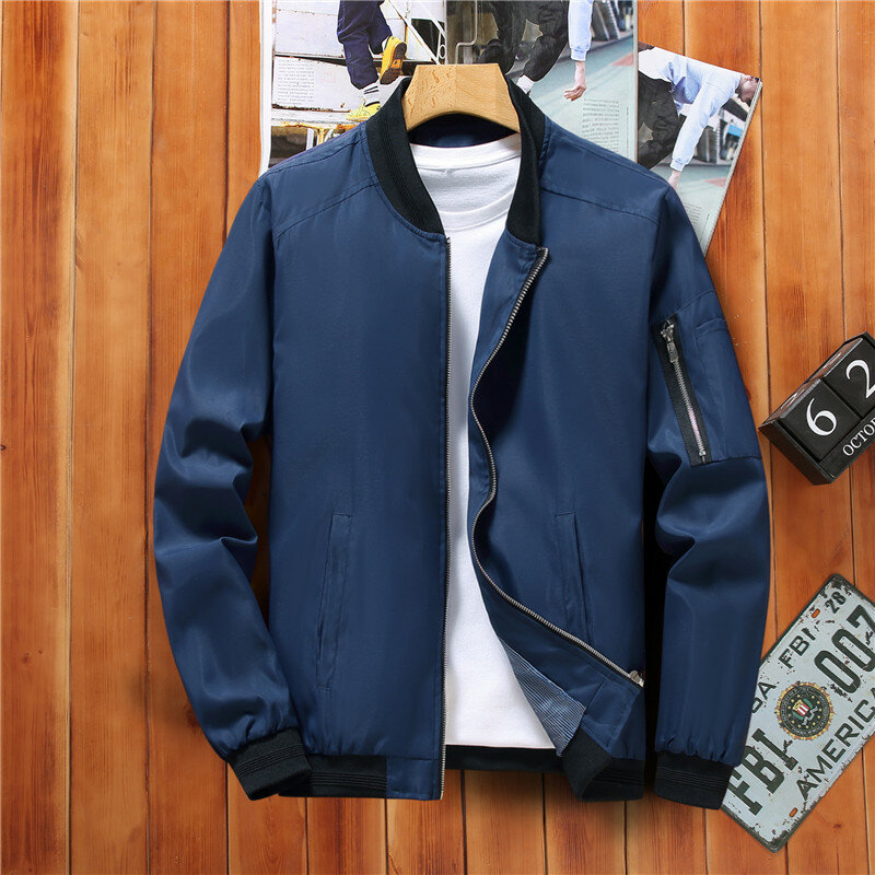 Мужская куртка на весну и осень, новинка 2024, женское повседневное свободное водонепроницаемое ветрозащитное пальто, мужская деловая куртка