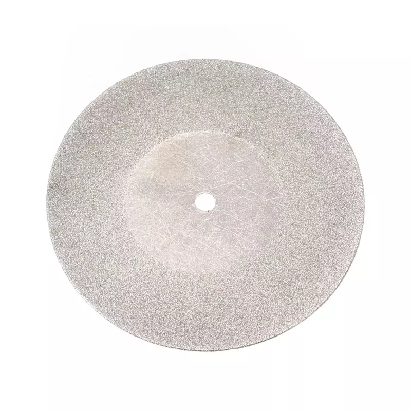 Шлифовальный режущий диск 40/50/60 мм со шатуном, шлифовальный круг, деревянный режущий диск, вращающийся инструмент, абразивные аксессуары