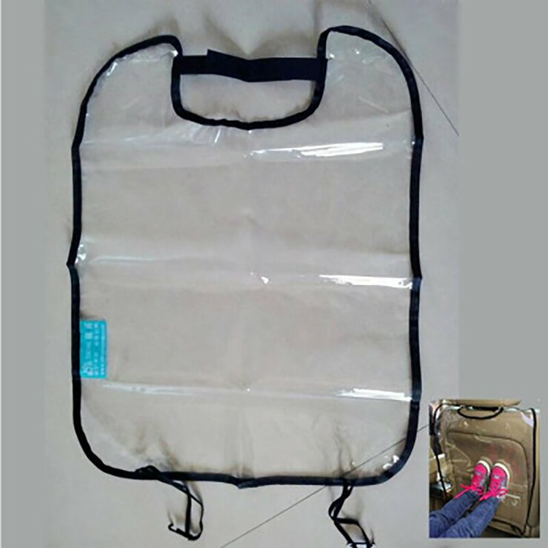 Car Seat Protection Cover for Car Chair, Auto antiderrapante Mat, Oxford Luxury Protector, Criança Baby Kids Chair