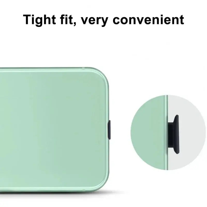 Универсальная Пылезащитная заглушка, противопыльная сетчатая наклейка для iPhone, Samsung Mi, защита для порта зарядки, набор кистей для чистки