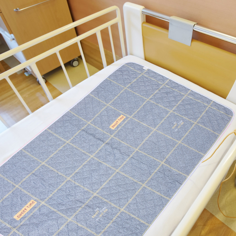 Прокладки для кровати для недержания мочи, Многоразовые водонепроницаемые детские подгузники для кресла, дивана