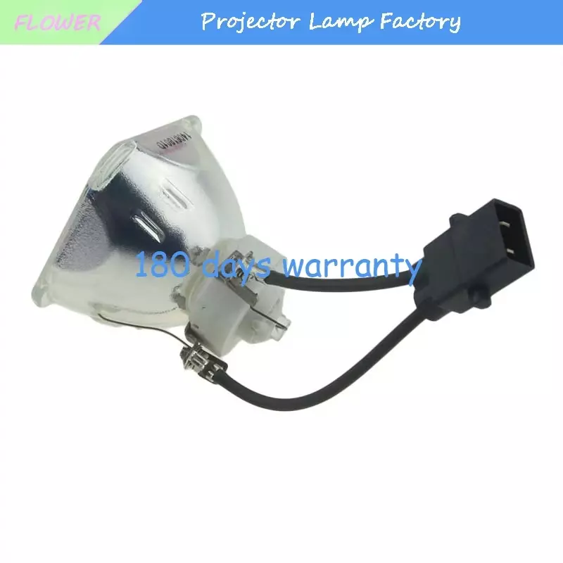 Bombilla de lámpara de repuesto de alta calidad, ET-LAT100 para proyectores PANASONIC PT-TW230,PT-TW230U,PT-TW231RE,PT-TW231RU,PLC-WL2500