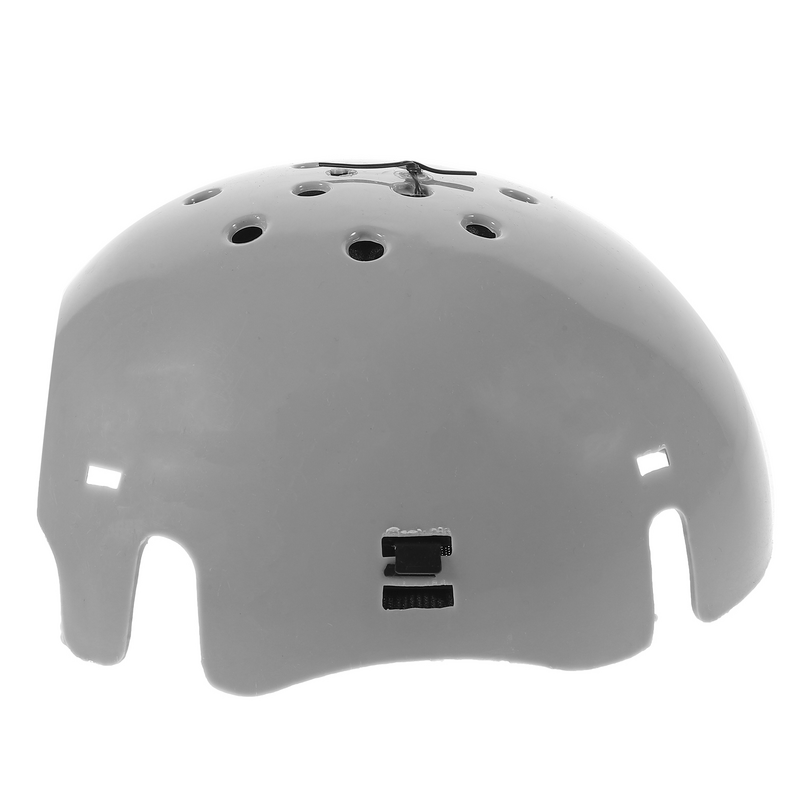 Uniwersalna wkładka kask czapki baseballowe wentylowana lekka wkładka ochronna z paskiem kask wstawka zapewnia głowicę