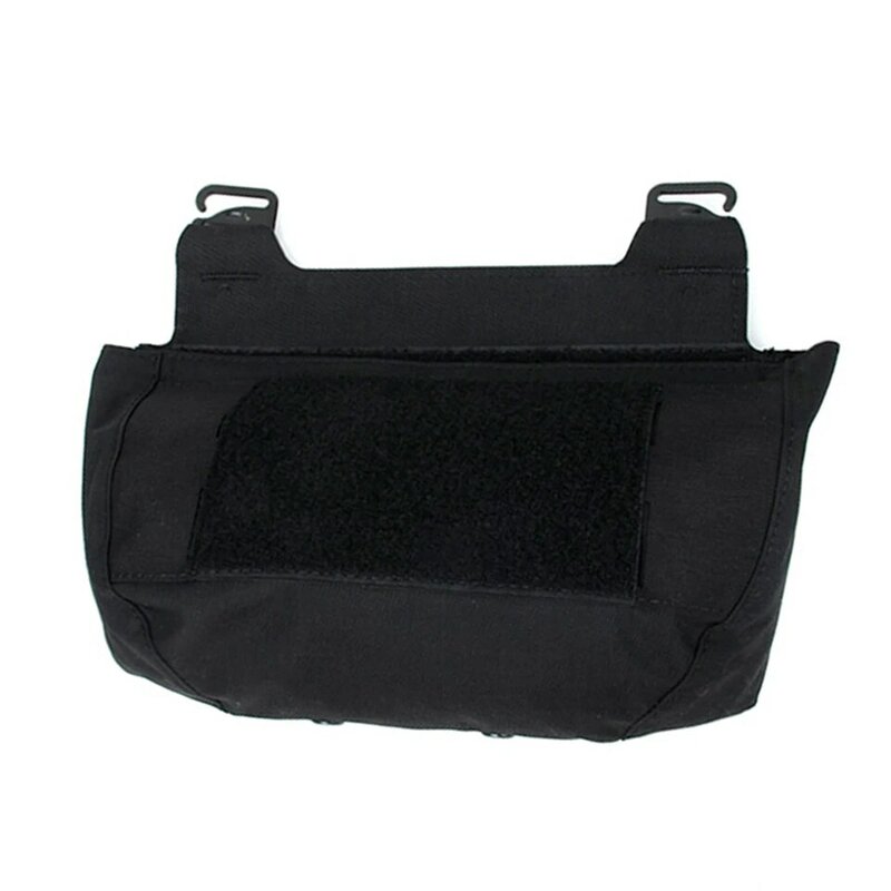 Tmc novo adesivo especial pendurado saco multicam para estilo tático colete peito saco de armazenamento tmc3611
