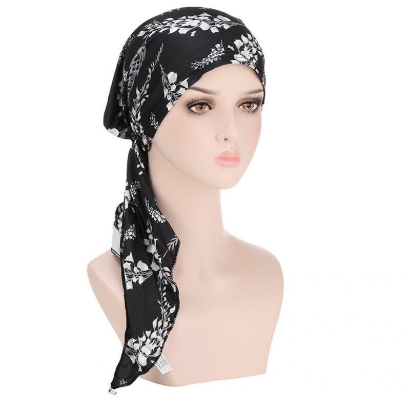 بسط غطاء الحجاب ، قبعة باندانا ، أغطية الرأس بسط ، التفاف الرأس ، والأزياء بسط