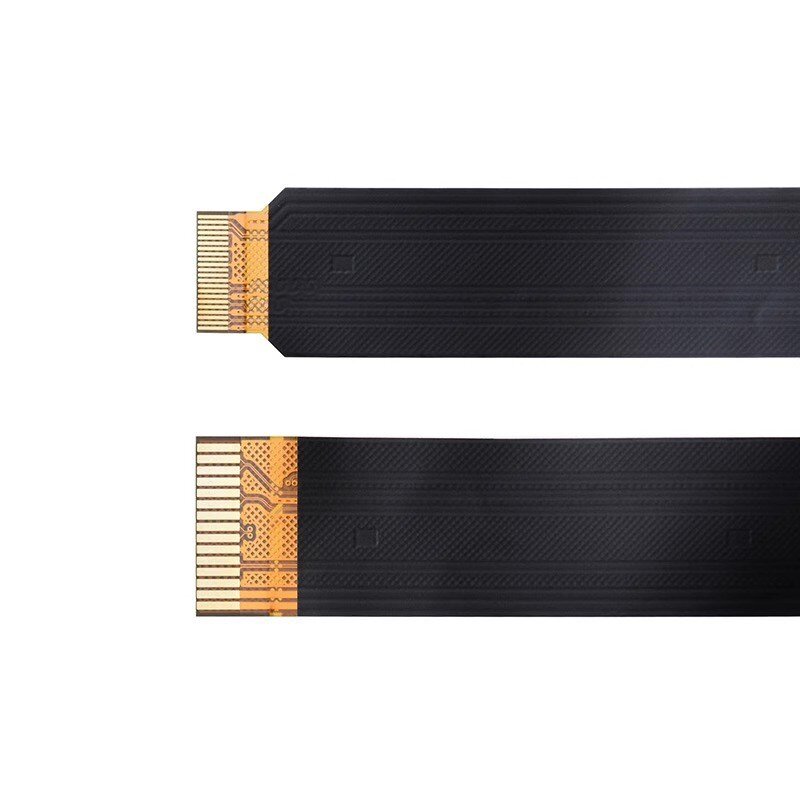 Câble plat flexible pour Raspberry Pi 5 DSi, ligne de connexion FPC 22 broches à 15 broches pour écran d'affichage DSI
